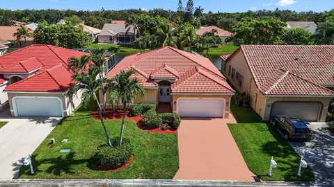 6027 NW 73rd Ct, Parkland, FL 33067