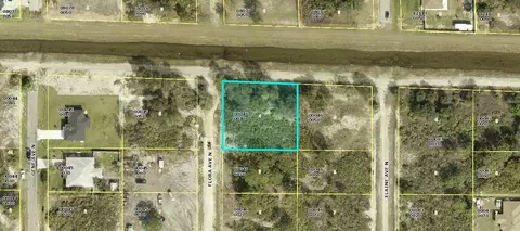 4606 Flora Ave N, Lehigh Acres, FL 33971