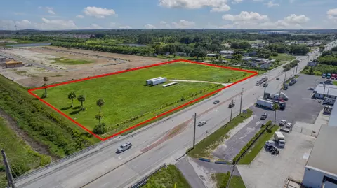 5001 Orange Ave, Fort Pierce, FL 34947