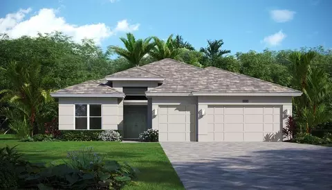 1899 Arawak St, Vero Beach, FL 32967