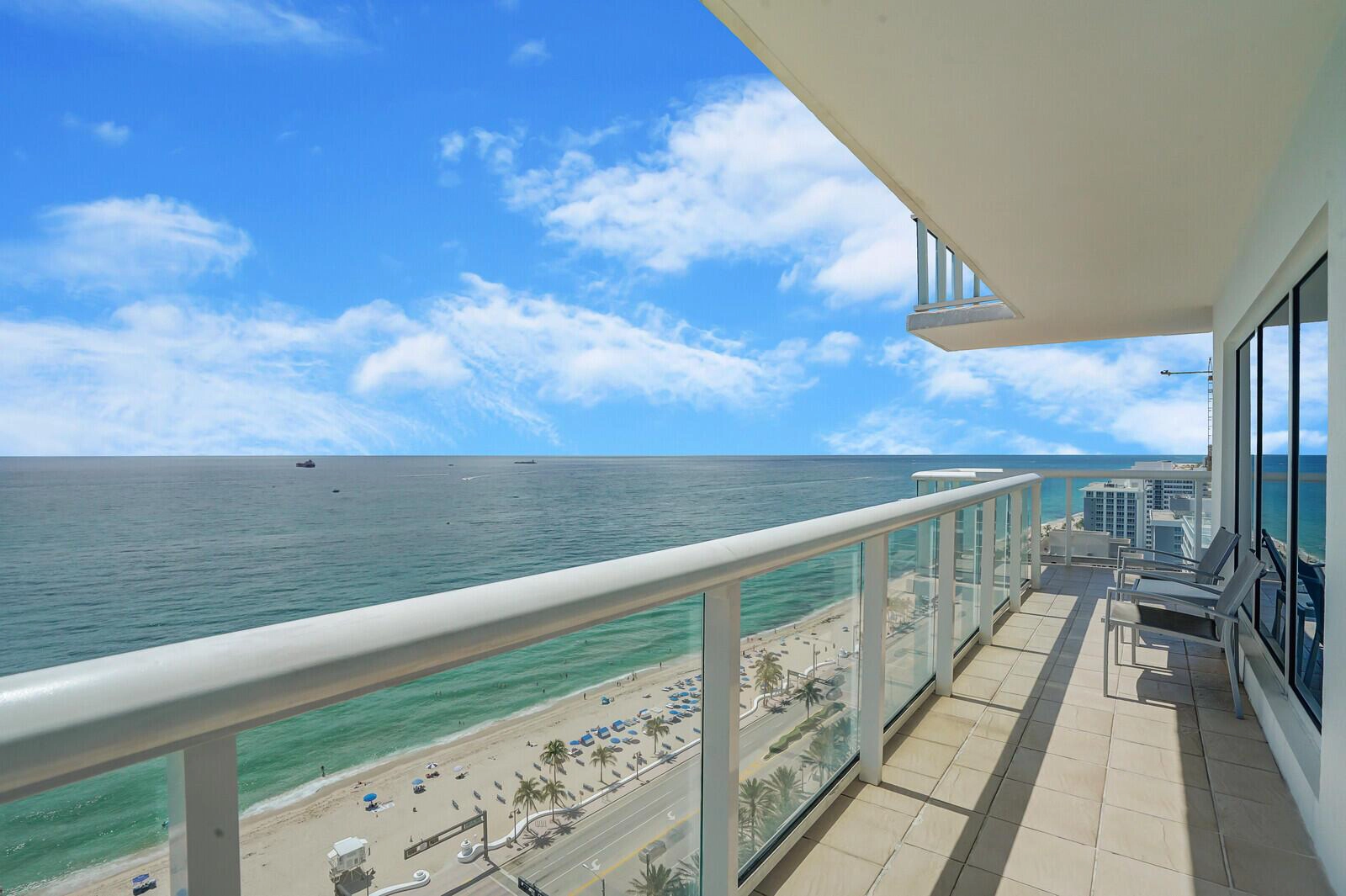 505 N Fort Lauderdale Beach Blvd Unit 2117  
