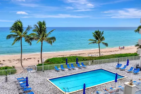 3215 S Ocean Blvd #307, Highland Beach, FL 33487