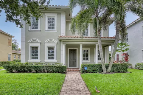 158 Bandon Ln, Jupiter, FL 33458