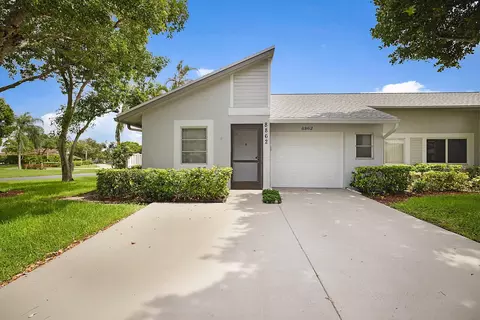 8862 Windtree St, Boca Raton, FL 33496 photo 1