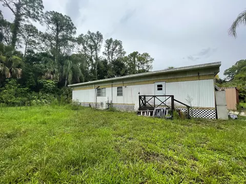 4667 SW 83rd Ct, Palm City, FL 34990