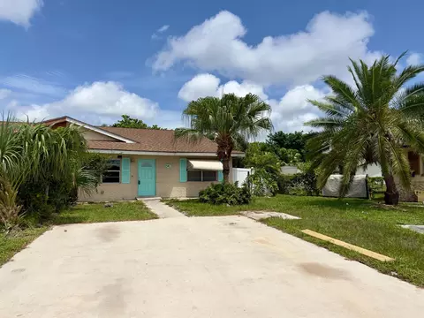 3957 Harwood St, Palm Beach Gardens, FL 33403