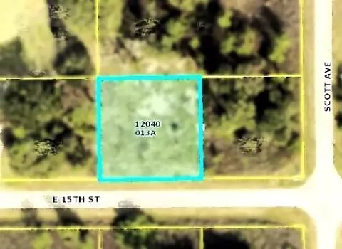 3805 E 15th St, Lehigh Acres, FL 33972