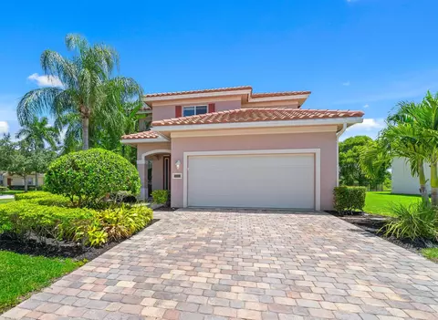5485 SW Gray Fox Dr, Palm City, FL 34990