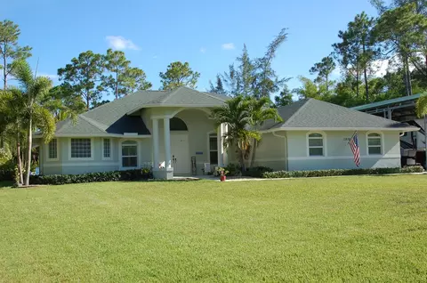 11616 51st Ct N, The Acreage, FL 33411