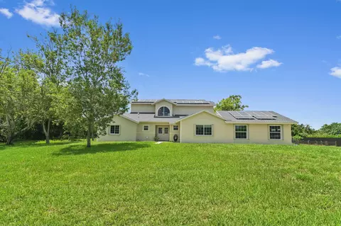 17674 33rd Rd N, Loxahatchee, FL 33470