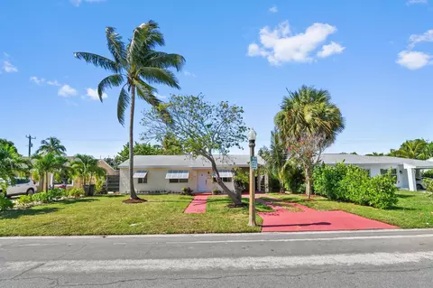 930 Macy St, West Palm Beach, FL 33405