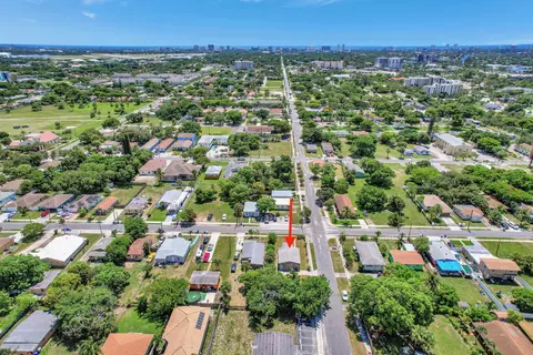 601 NW 9th, Pompano Beach, FL 33060
