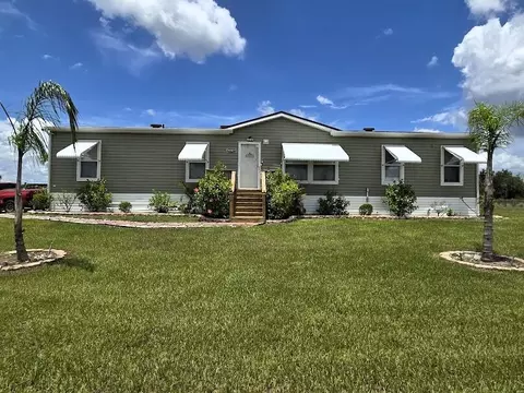 14409 NW 280th, Okeechobee, FL 34972