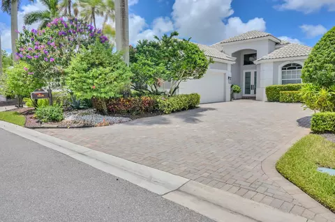 Undisclosed, Delray Beach, FL 33446