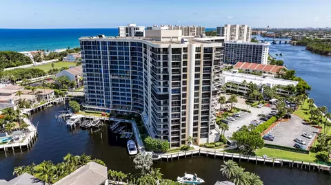 4740 S Ocean Blvd #816, Highland Beach, FL 33487
