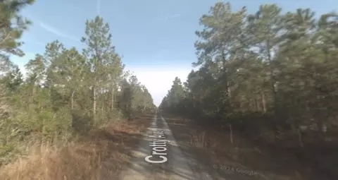 tbd Crotty Ave, Hastings, FL 32145