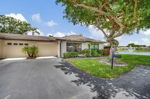 4797 Quailwood Ter #B, Boynton Beach, FL 33436