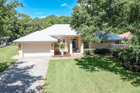 2119 SW Danforth Cir, Palm City, FL 34990