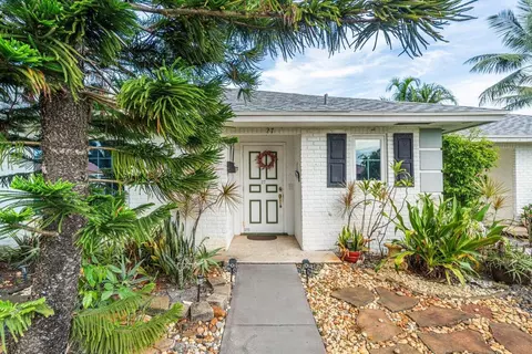 2580 SW 14th Ct #27, Boynton Beach, FL 33426