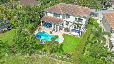 252 Spoonbill Ln N, Jupiter, FL 33458