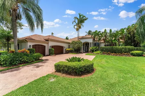 2709 Tecumseh Dr, West Palm Beach, FL 33409