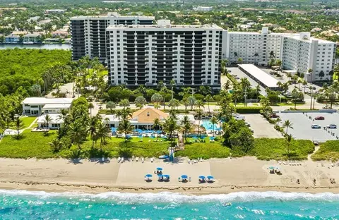 3420 S Ocean Blvd #4P, Highland Beach, FL 33487