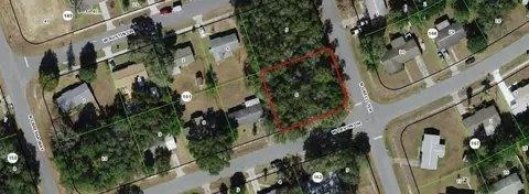 2225 W Devon Dr, Citrus Springs, FL 34434