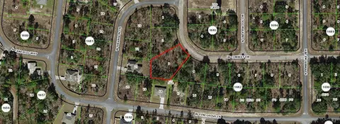 2352 W Conway Dr, Citrus Springs, FL 34434