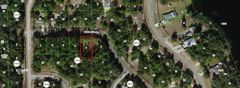 11902 N Monica Dr, Citrus Springs, FL 34433