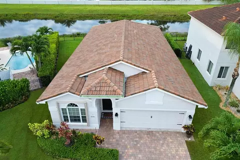 2645 SW Gallery Cir, Palm City, FL 34990
