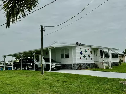 3515 SE 25th Ter, Okeechobee, FL 34974 photo 1