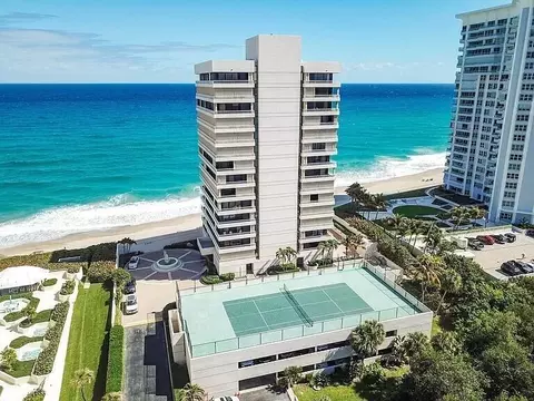 5250 N Ocean Dr #8N, Riviera Beach, FL 33404