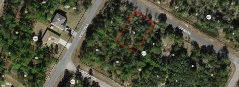 3188 W Edison Pl, Citrus Springs, FL 34433