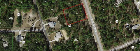 4130 W Citrus Springs Blvd, Citrus Springs, FL 34433