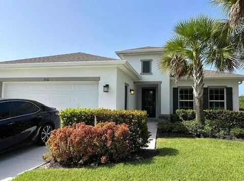 3510 Carriage Pointe, Fort Pierce, FL 34981