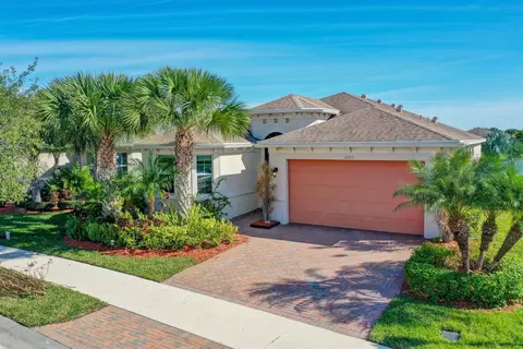 11211 SW Lake Park Dr, Port Saint Lucie, FL 34987