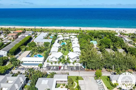 320 S Ocean #U-C, Delray Beach, FL 33483