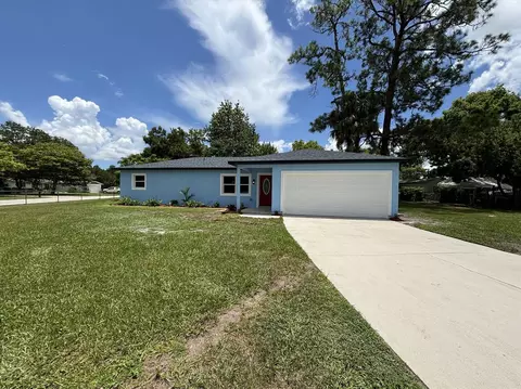 1755 Tonya Ln, Titusville, FL 32796