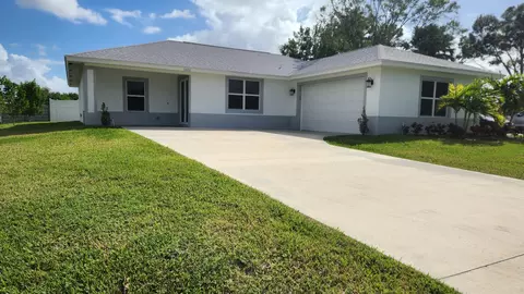 1801 SW Davis St, Port Saint Lucie, FL 34953