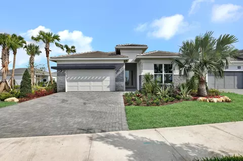 10100 Regency Way, Palm Beach Gardens, FL 33412