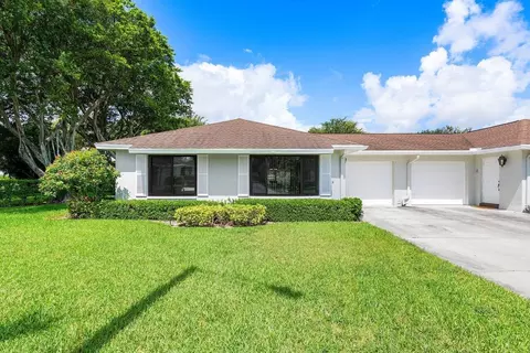 4280 Mango Tree Ct #A, Boynton Beach, FL 33436