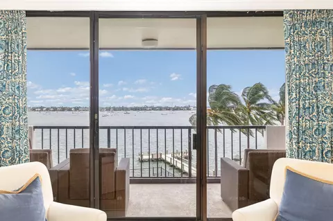 5200 N Flagler Dr #401, West Palm Beach, FL 33407