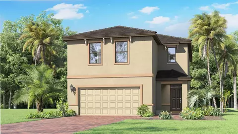 557 Sea Spray Dr, Fort Pierce, FL 34945