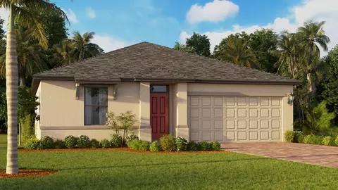 553 Sea Spray Dr, Fort Pierce, FL 34945