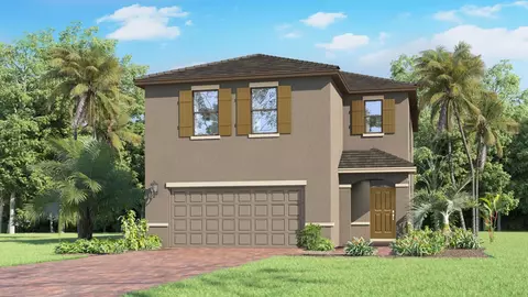 549 Sea Spray Dr, Fort Pierce, FL 34945