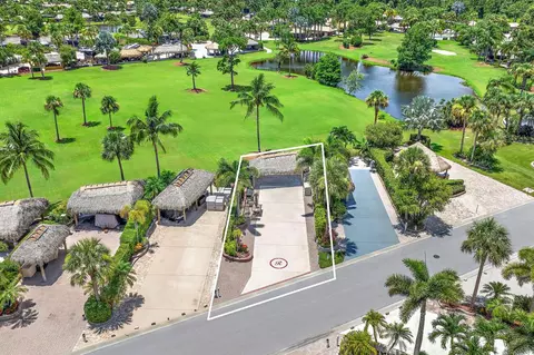 381 NW Boundary Dr, Port St Lucie, FL 34986