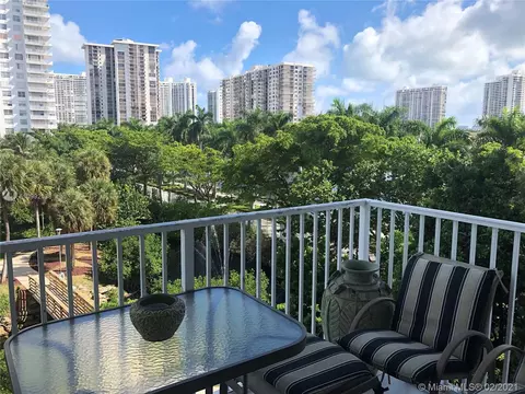 2801 NE 183rd #414W, Aventura, FL 33160