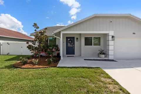 196 Wandering Trl, Jupiter, FL 33458