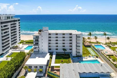 Undisclosed, Highland Beach, FL 33487