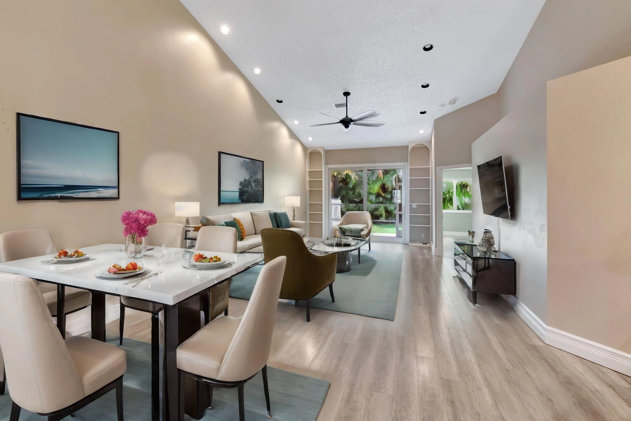 9237 Vineland Ct Unit F  